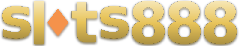 slots888 logo